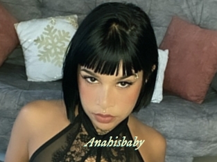 Anahisbaby