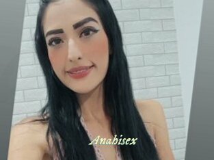 Anahisex