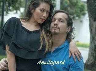 Anailujmrd