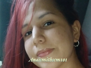 Anaismithscm101