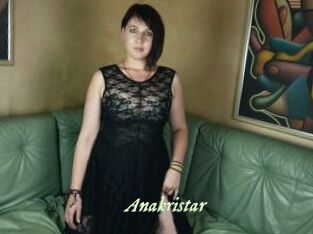 Anakristar