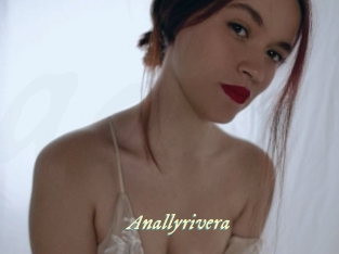 Anallyrivera