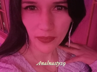 Analnasty29