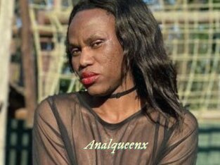Analqueenx