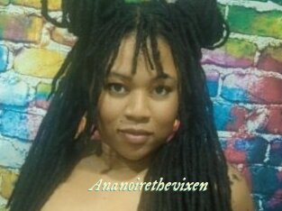 Ananoirethevixen