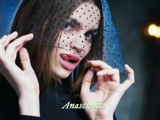 Anaschnitz