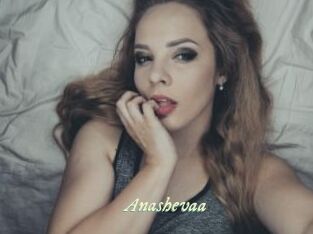 Anashevaa