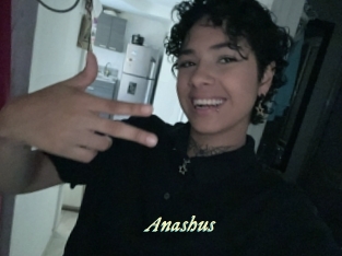 Anashus