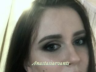 Anastasiaevants