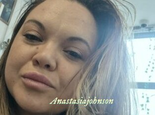Anastasiajohnson