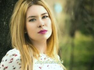 Anastasiasia
