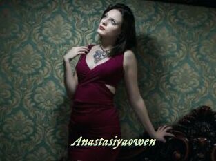 Anastasiyaowen