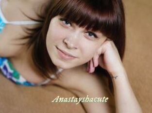 Anastayshacute