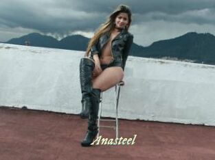 Anasteel