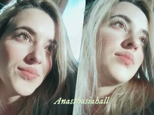 Anasthasiahall
