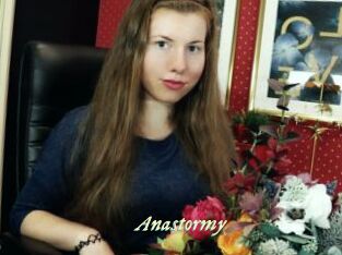 Anastormy