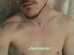 Anatomy101