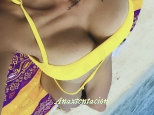 Anaxtentacion
