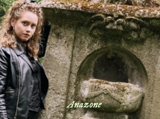 Anazone