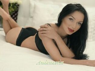 Andanasrin