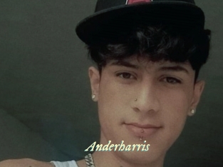 Anderharris