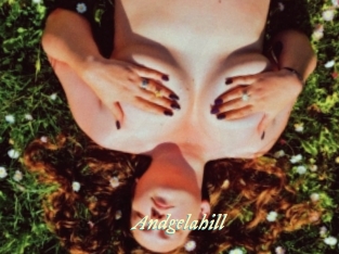 andgelahill Année du sexe