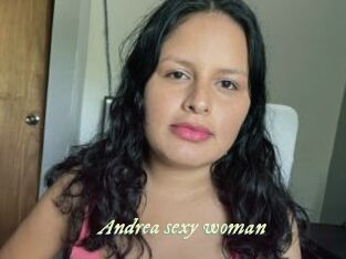 Andrea_sexy_woman