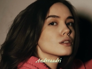 Andreaadri