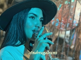Andreagaleano