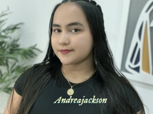 Andreajackson