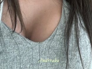 Andreaka