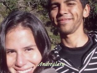 Andrealaru