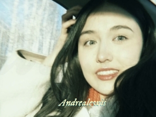 Andrealewis