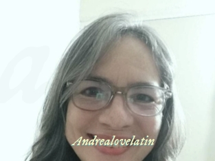 Andrealovelatin