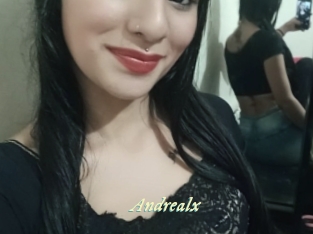 Andrealx