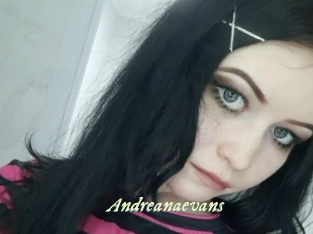 andreanaevans Année du sexe