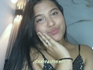 Andreastonnes