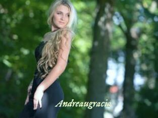 Andreaugracia