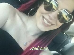Andreaxo