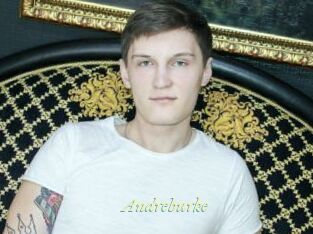 Andreburke