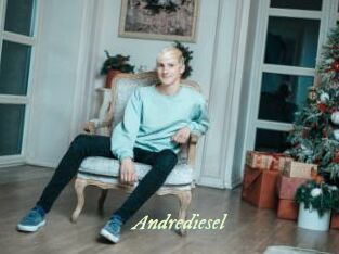 Andrediesel