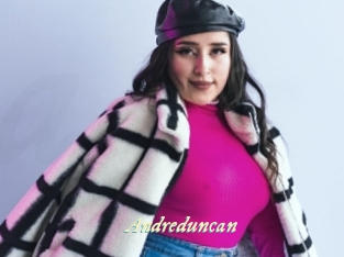 Andreduncan