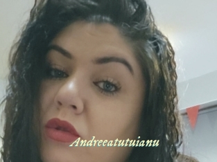 Andreeatutuianu