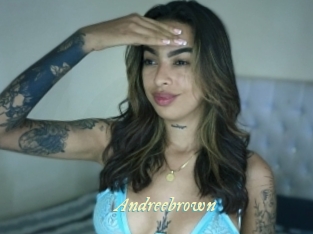 Andreebrown