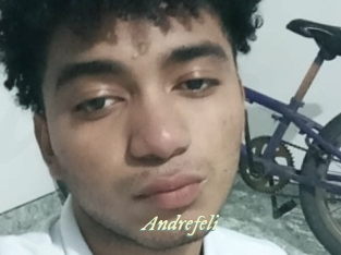 Andrefeli