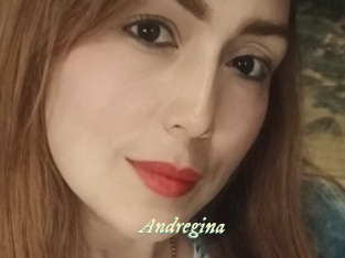 Andregina