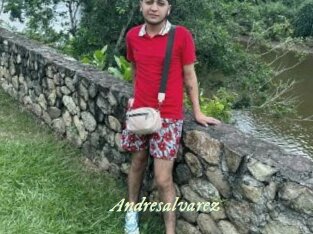 Andresalvarez