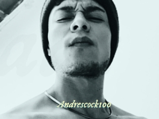Andrescock100