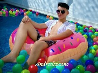 Andreslizcano