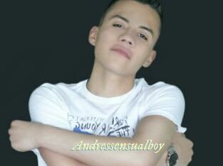 Andressensualboy